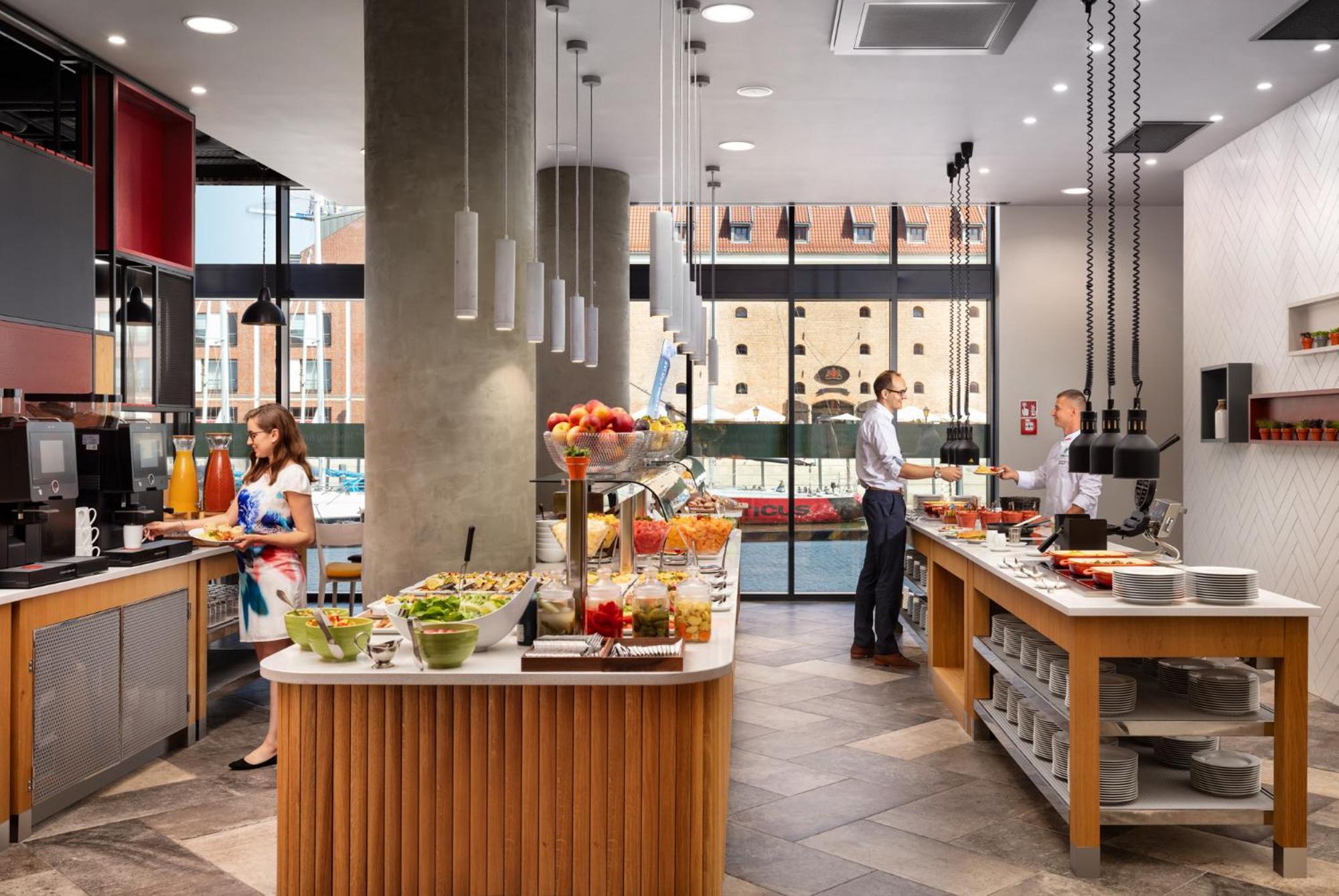 Deo Plaza Premium & * Gdańsk